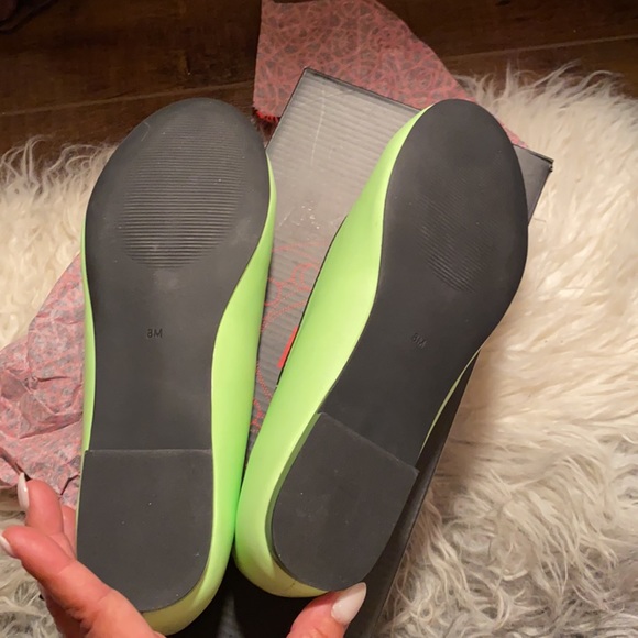 StrangeCvlt Jack O Lantern Flat Size 8 - Picture 4 of 7